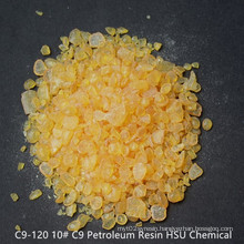 C9-120 10# C9 Petroleum Resin High Softening Point